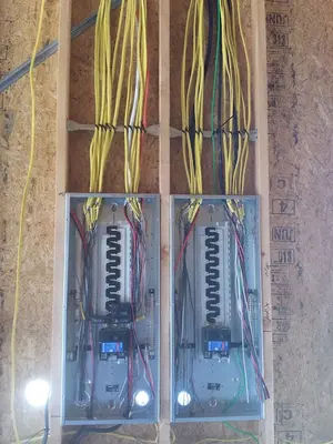 Anywhere Electric