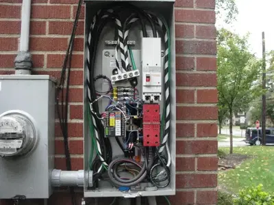 Grider Electric
