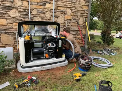 Baker Brothers Electric