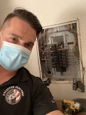 Enlisted Electric