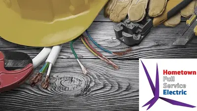Hometown Full Service Electric LLC