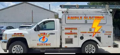Ample Electric