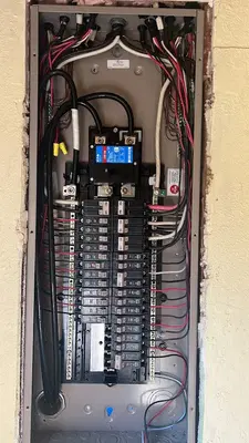 Mr. Electric of Tulsa