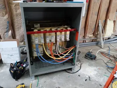 Henley Electric