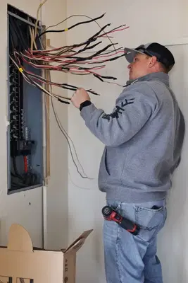 Watt's Right Electric