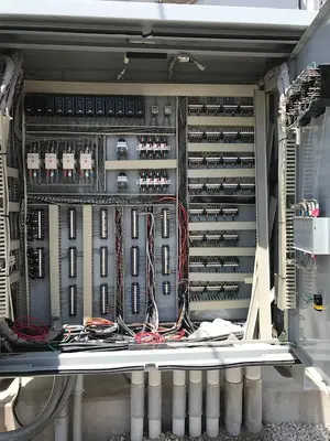 Tulsa Electric LLC