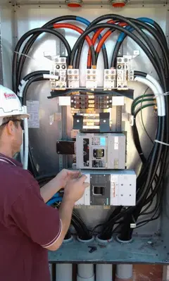 Gilley Electric