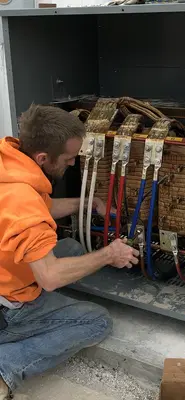 Wiley Electric, LLC
