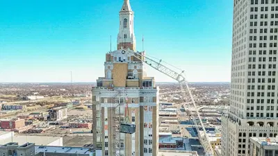 Buxton Electric LLC