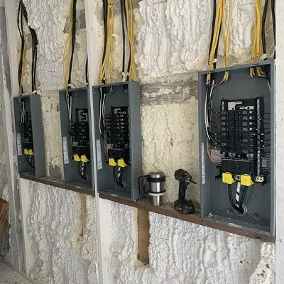 Yeldell Electric