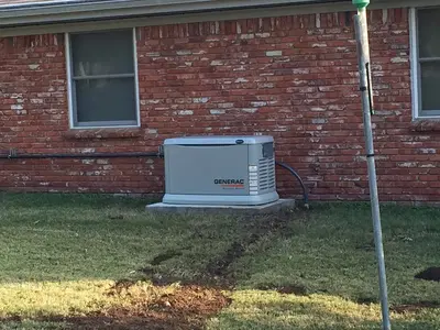 Genesis 1:3 Electric, LLC