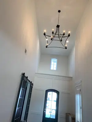 A.L. Electric, LLC