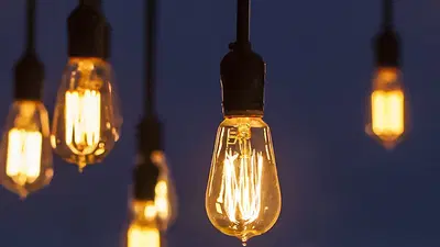 Timberwolf Electric