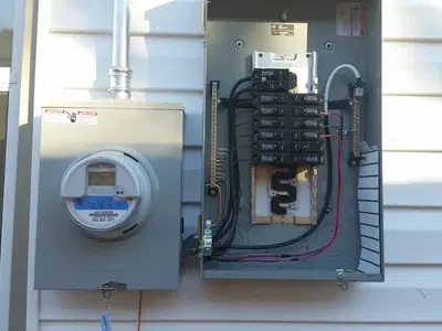 CRC Electrical Service