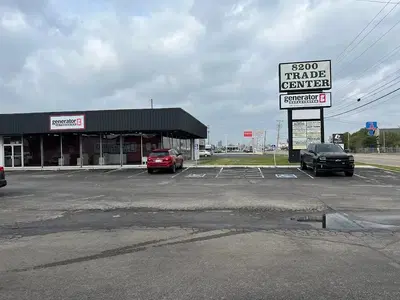 Generator Supercenter of Tulsa