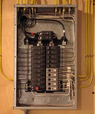 Whitney and Sons Electric