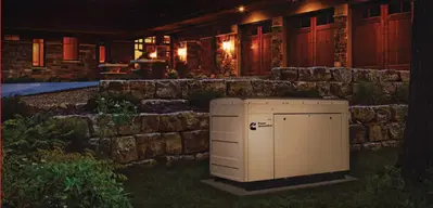 Adair Electric Inc