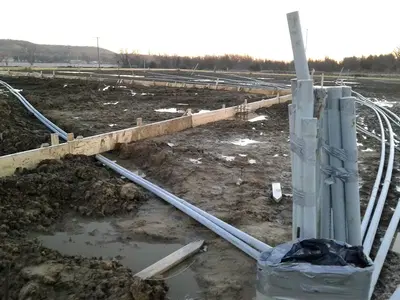 BESCO Building Electrical Systems Inc