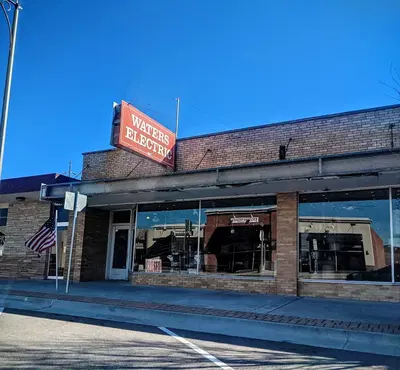 Waters Electric Inc.
