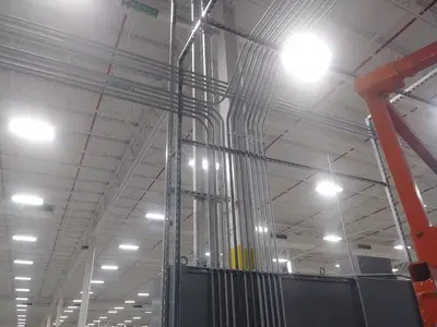 Bison Electrical Services