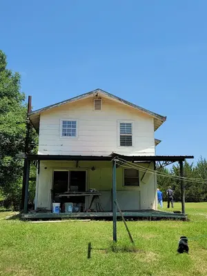 Modern handyman services Oklahoma statewide