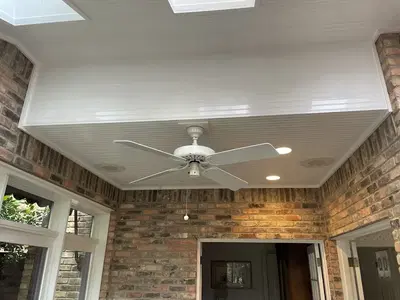 Rhorer's Construction llc