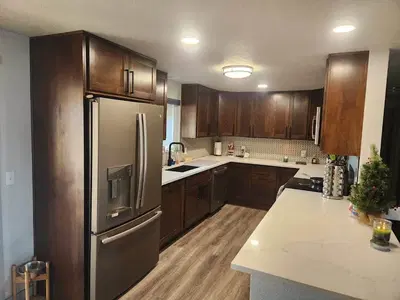 Prestige Statewide Kitchen and Bathroom Remodeling