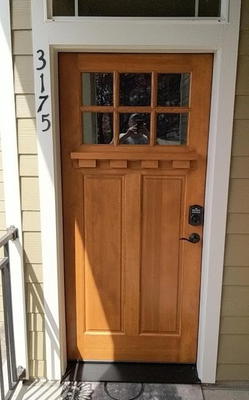 Ace Handyman Services Portland