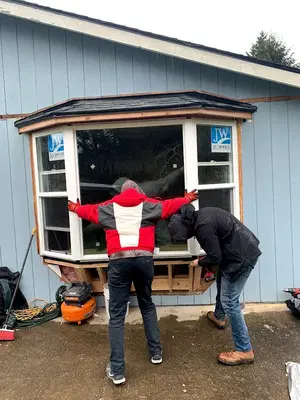 Big Jim’s Home Repair