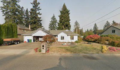 Dogwood Home Repair Improvement