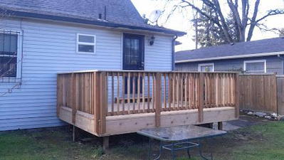 PRM Construction llc