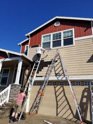 Rental Fixers