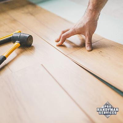 Pro Handyman Services - Portland