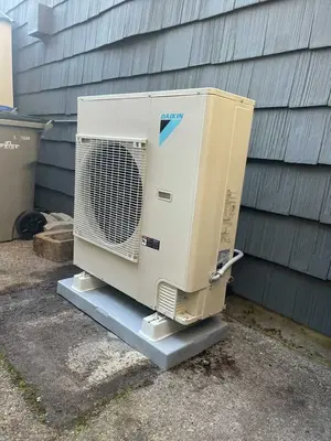 Sunset Heating & Cooling