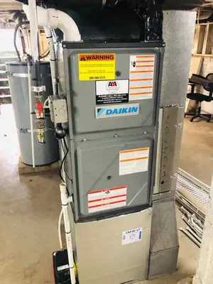AAA Heating & Cooling