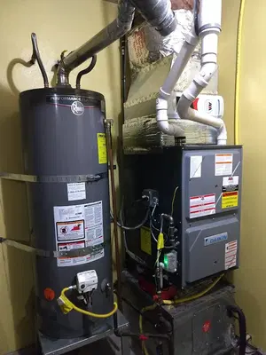AAA Heating & Cooling