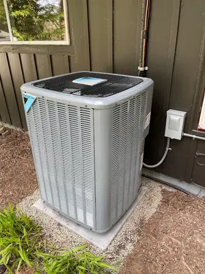 Morrison Heating & Cooling
