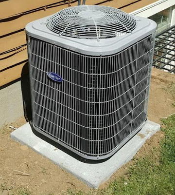 Comfort Solutions Heating & Cooling