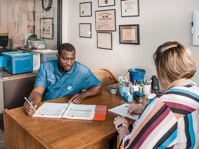 Business Photo