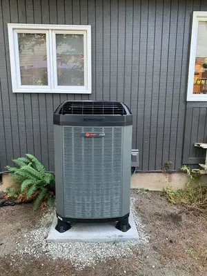 Clawson Heating & Air Conditioning