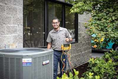 Sky Heating, AC, Plumbing & Electrical