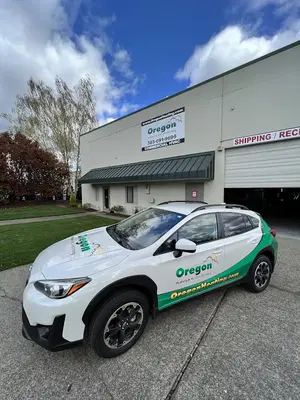 Oregon Heating & Air Conditioning LLC