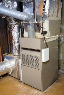A-TEMP Heating, Cooling & Electrical
