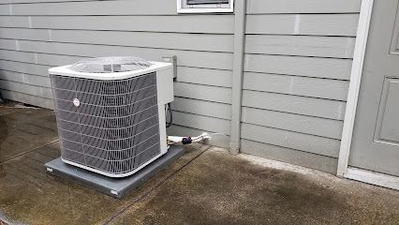 North Air Heating and Refrigeration LLC