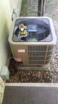 Robben & Sons Heating Inc