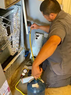 Apollo Plumbing, Heating & Air Conditioning - OR