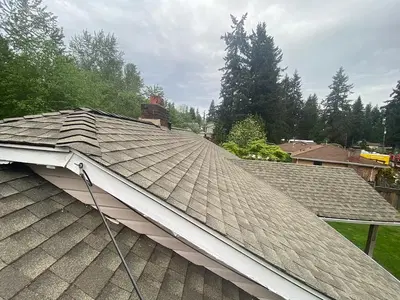NW Builders & Renovation - Roof Repair