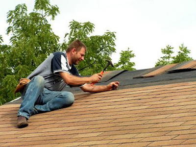 Precision Roofing & Gutters