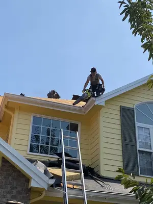 Sunnyside Roofing Services LLC