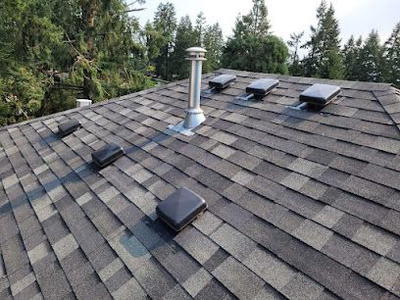 Western Pacific Roofing - Clackamas